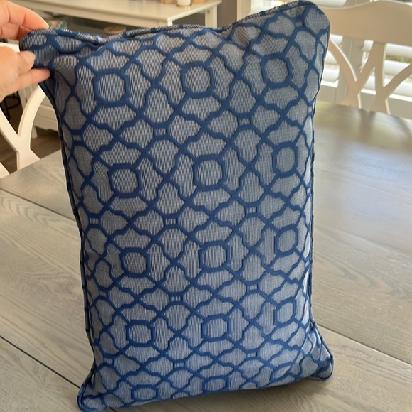 Throw Pillow - Picture 4 of 4